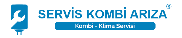 Servis Kombi Arıza Logo